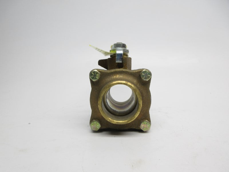 APOLLO 82-207-01 1-1/2" UNMP