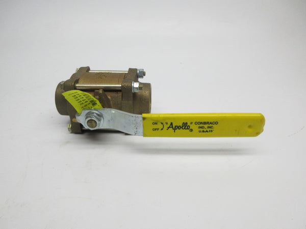 APOLLO 82-207-01 1-1/2" UNMP