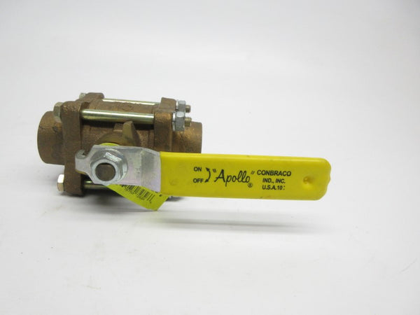 APOLLO 82-206-01 1-1/4" NSNP