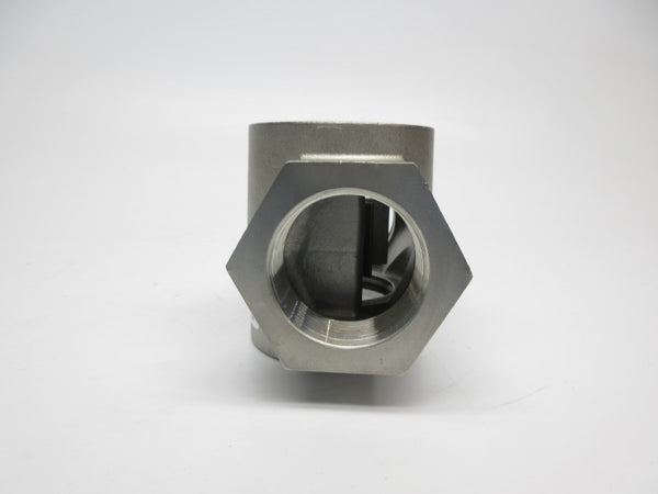 W.E. ANDERSON SFI-300SS-1-1/4-G1-I2 NSNP