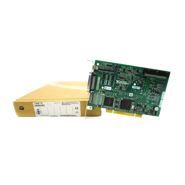 NATIONAL INSTRUMENTS 779066-01 PCI-6221 NSMP