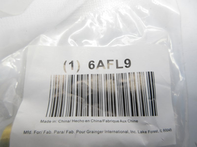 GRAINGER 6AFL9 NSMP