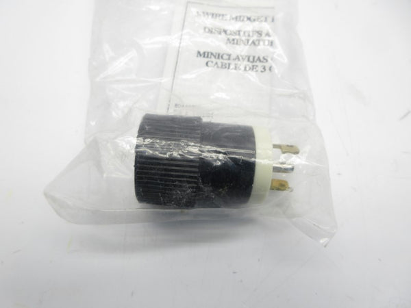 BRYANT 7485NP 125/250V 15A NSMP