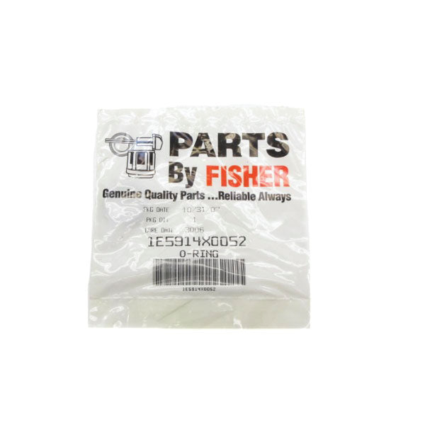 FISHER 1E5914X0052 NSMP