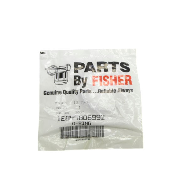 FISHER 1E845806992 NSMP
