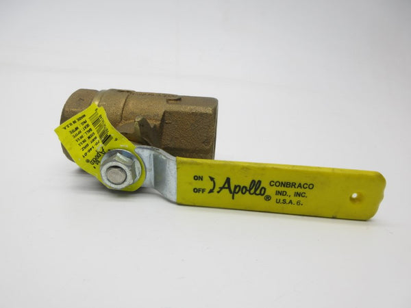 APOLLO 70-146-01 1-1/4" NSNP