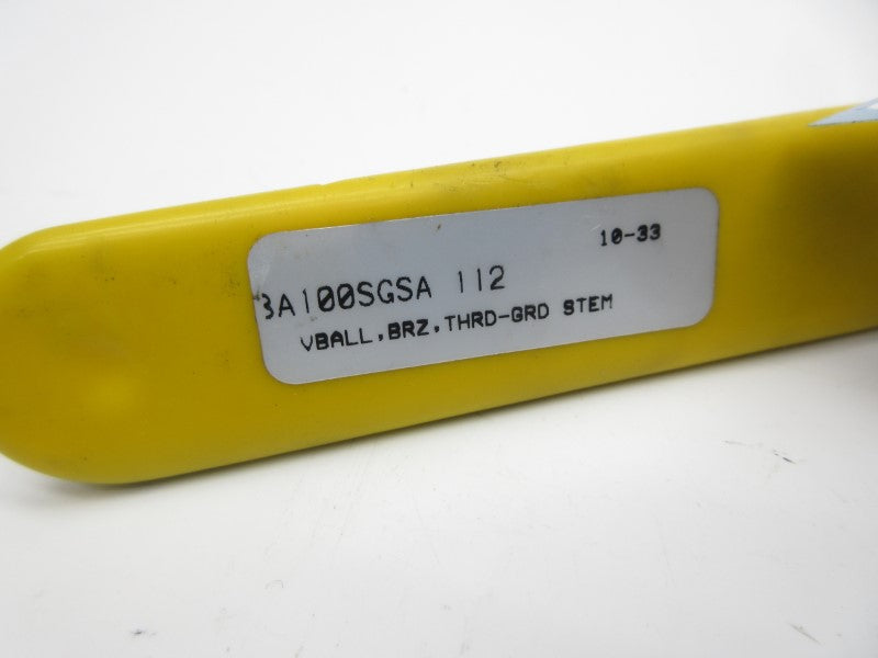 MILWAUKEE BA100SGSA 1-1/2" NSNP