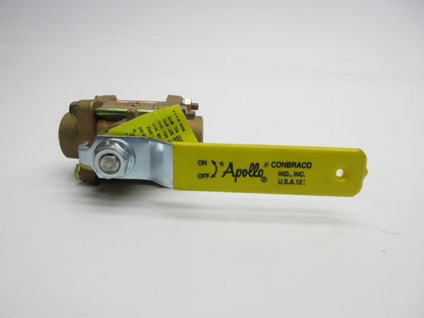 APOLLO 82-245-02 NSNP