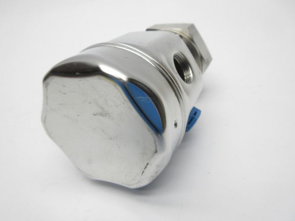 ENDRESS+HAUSER PMC45-RC11F3H1XK4 11.5-45VDC NSNP