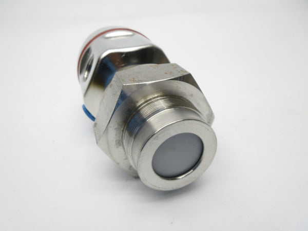 ENDRESS+HAUSER PMC45-RC11F3H1XK4 11.5-45VDC NSNP