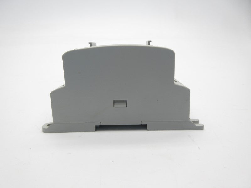 ALLEN BRADLEY 2080-LC10-12QWB SER. A F/W 7.012 12-24VDC NSNP