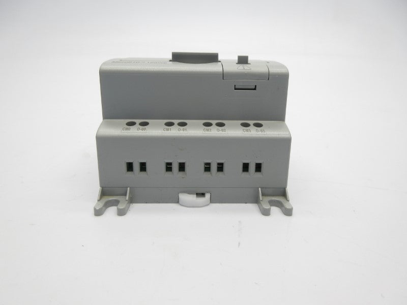 ALLEN BRADLEY 2080-LC10-12QWB SER. A F/W 7.012 12-24VDC NSNP