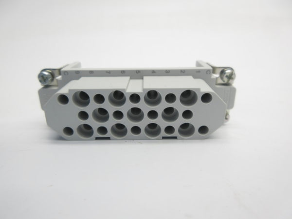 PHOENIX CONTACT HC-D25-I-CT-F 250V 10A NSNP