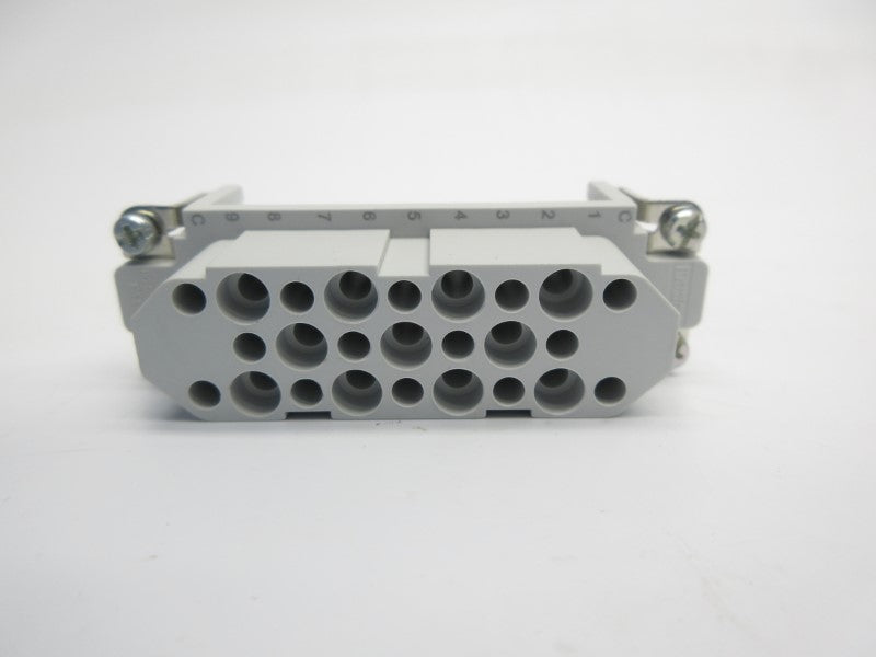 PHOENIX CONTACT HC-D25-I-CT-F 250V 10A NSNP