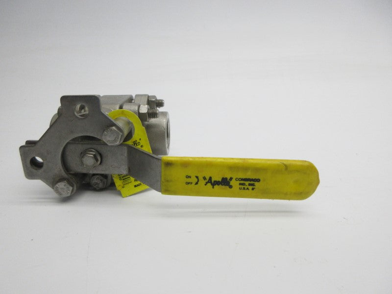 APOLLO 86A-104-01 NSNP