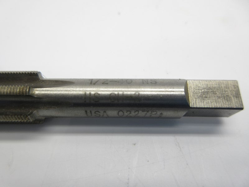 REGAL HS-GH-2 1/2-40NS NSNP