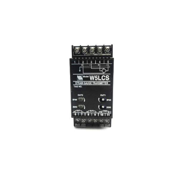 M-SYSTEM W5LCS-03AA-M 85-264VAC NSNP