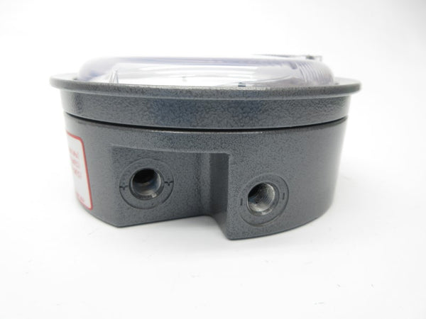 DWYER 2100-LT 15PSI 0-100 NSNP