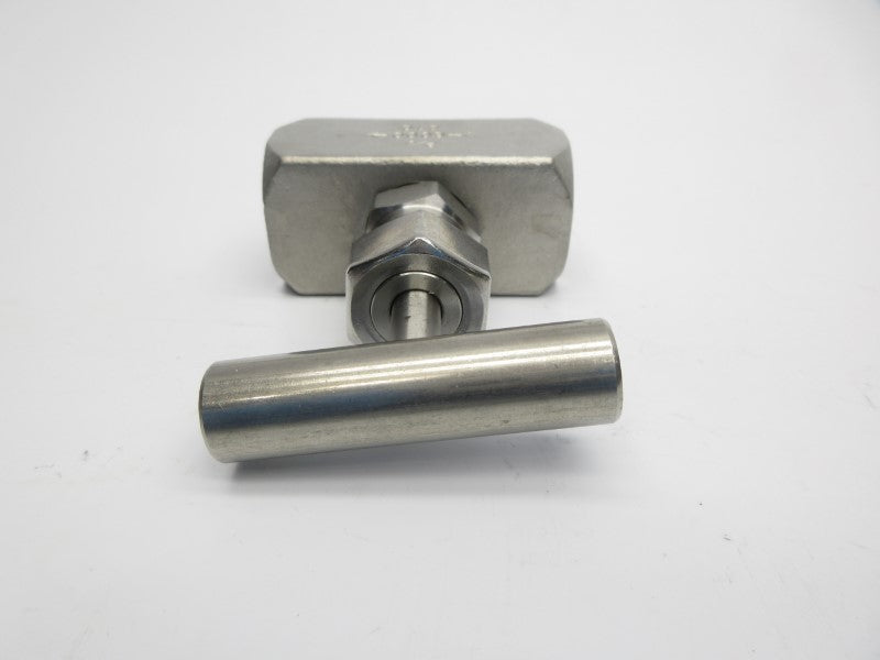VALVE 6000 24331609 3/4" NSNP