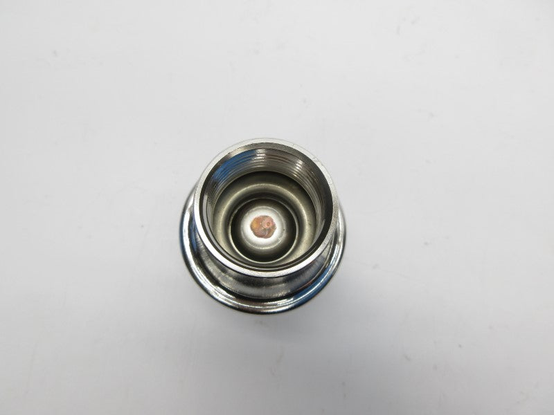 VALVE A316-200WOG 3/4" NSNP