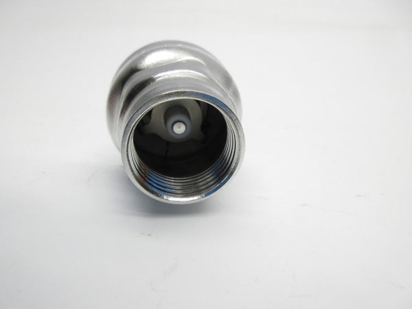 VALVE A316-200WOG 3/4" NSNP