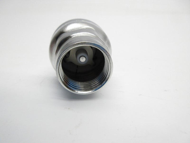VALVE A316-200WOG 3/4" NSNP