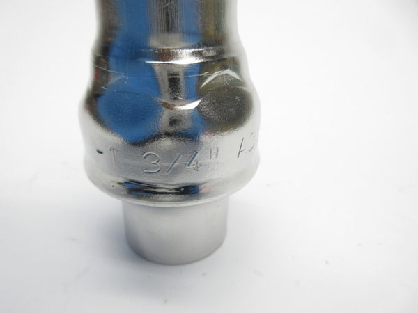 VALVE A316-200WOG 3/4" NSNP