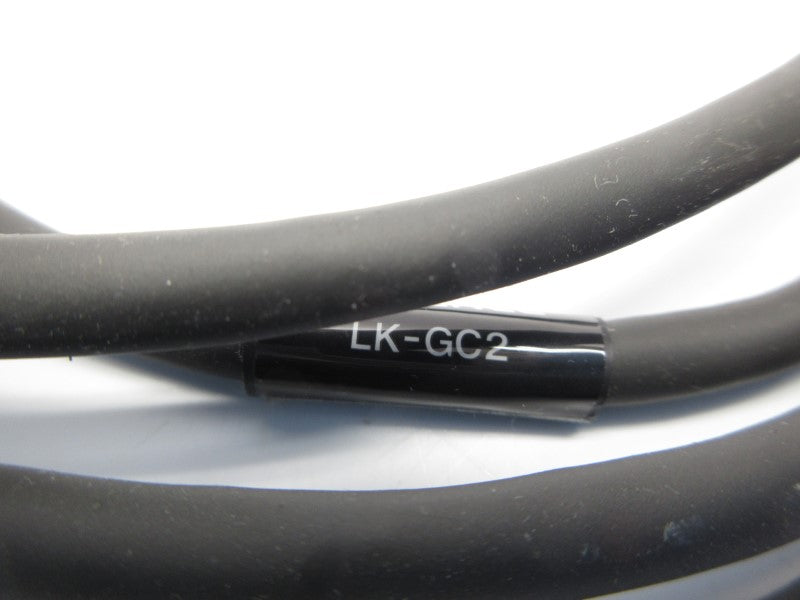 KEYENCE LK-GC2 NSNP