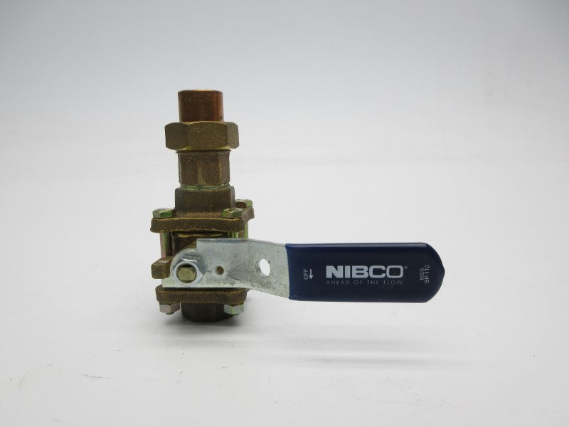 NIBCO 600CWP UNMP