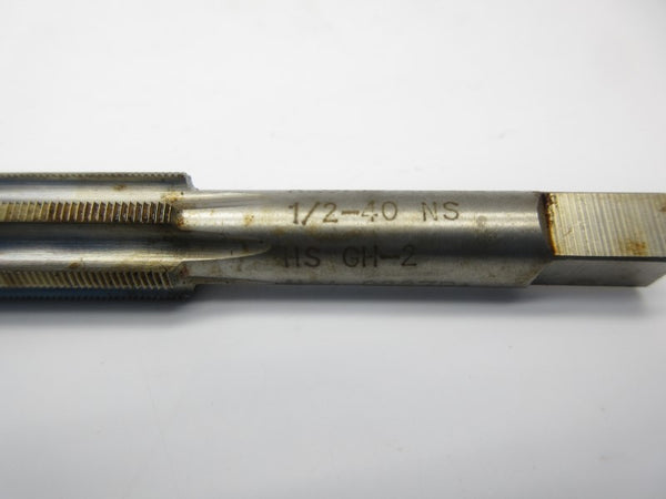 REGAL HS-GH-2 1/240NS UNMP