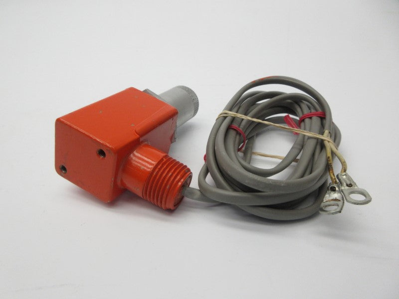 MICRO SWITCH LS2C UNMP