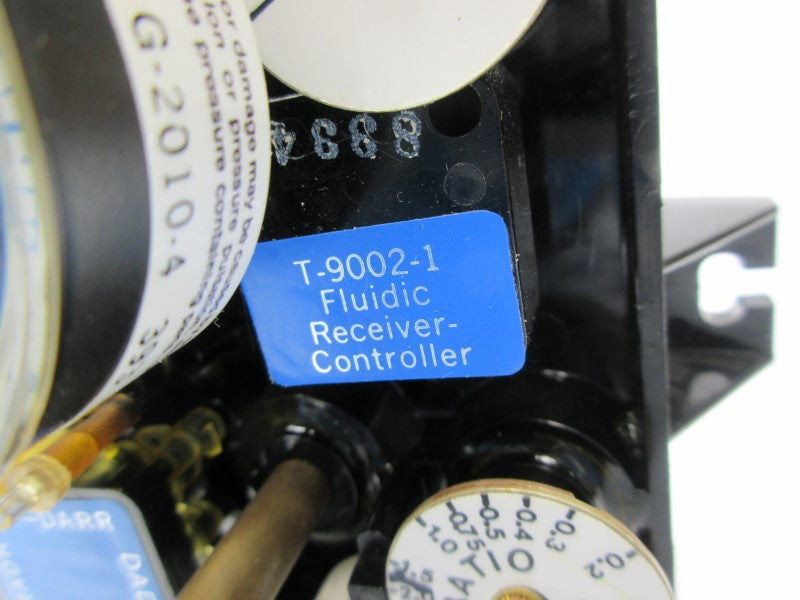 JOHNSON CONTROLS T-9002-1 UNMP
