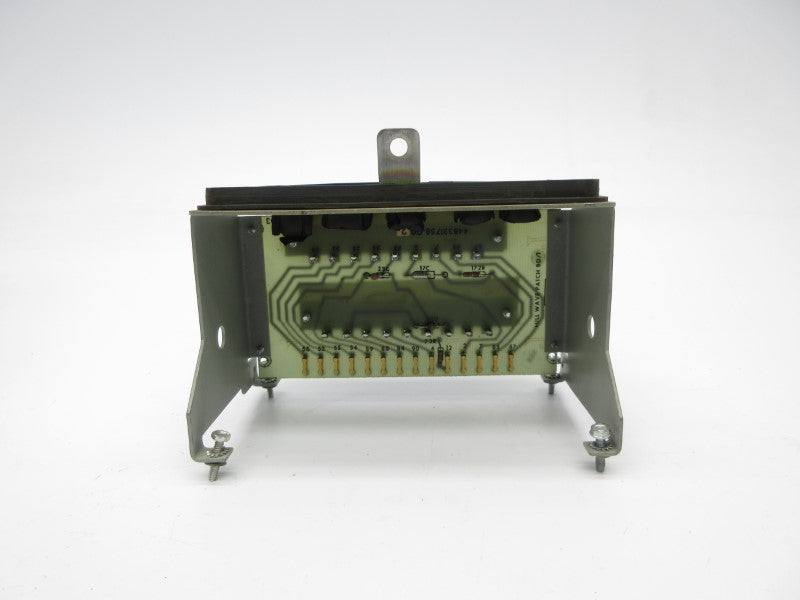 GENERAL ELECTRIC 6VRC2000A2 UNMP