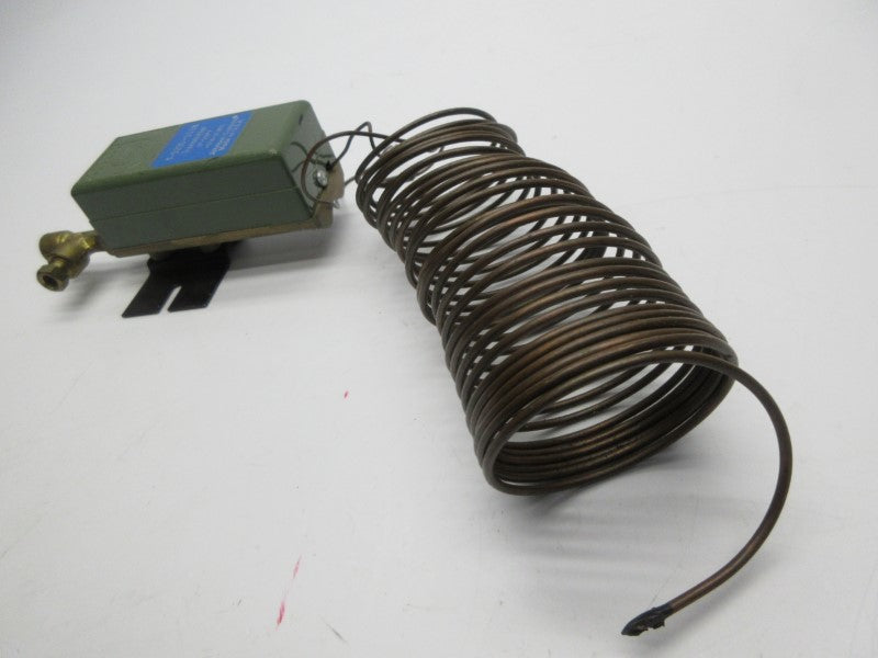 JOHNSON CONTROLS T-5210-1118 0-100'F/-17.8-37.8'C UNMP