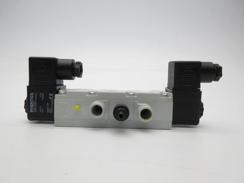 AVENTICS R432016674 24VDC 150PSI UNMP