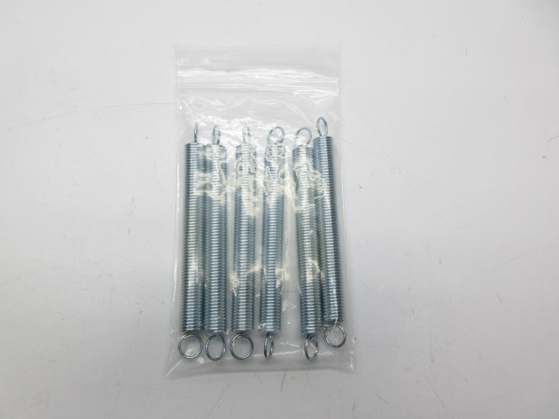 SPRING V8C (PKG OF 6) NSMP