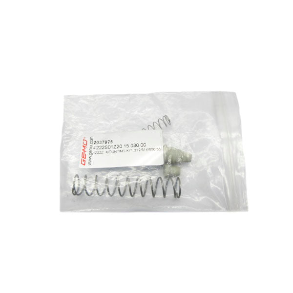 GEMU 2037975 4222S01Z201503000 NSMP