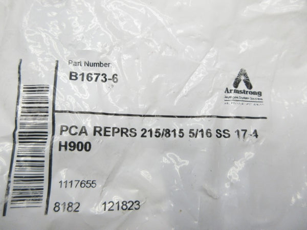 ARMSTRONG B1673-6 NSMP