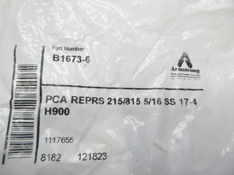 ARMSTRONG B1673-6 NSMP