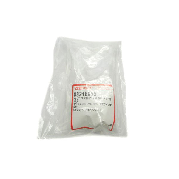 GEMU 88218955 FSUT77X12-Z12M30HPUEM NSMP