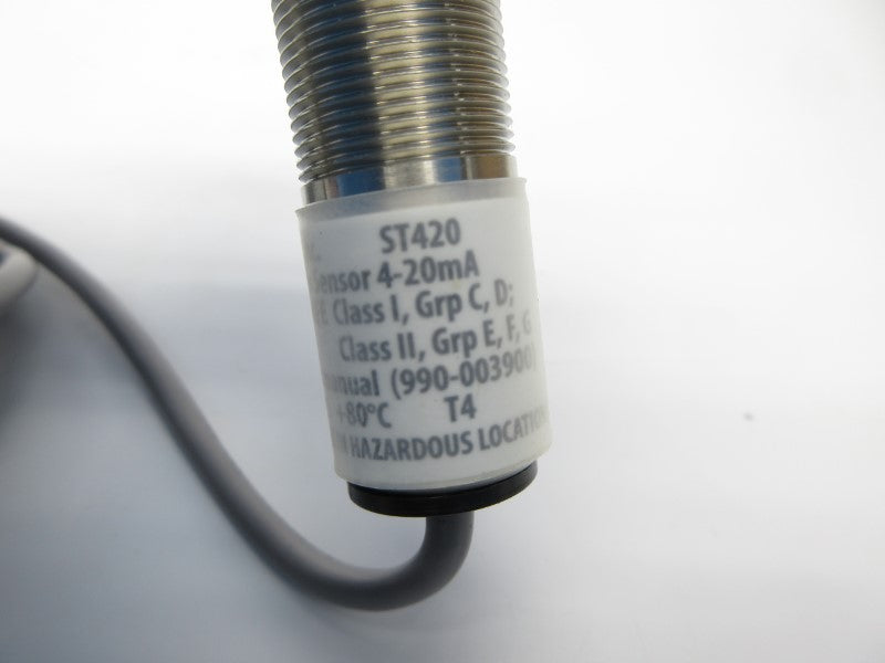 ELECTRO-SENSORS ST420 NSNP