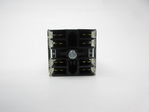 ALLEN BRADLEY 800MB-DB16B64 SER. A (WH) NSMP