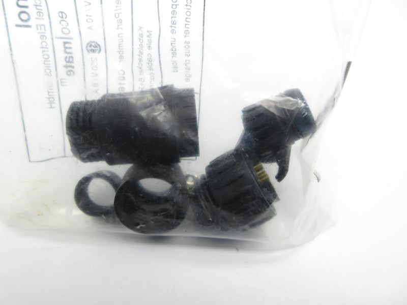 AMPHENOL 100109-930 250V 13A NSMP