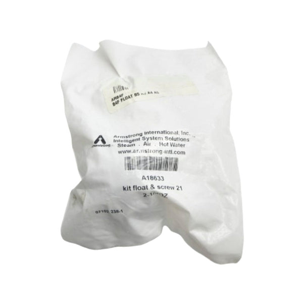 ARMSTRONG A18633 NSMP