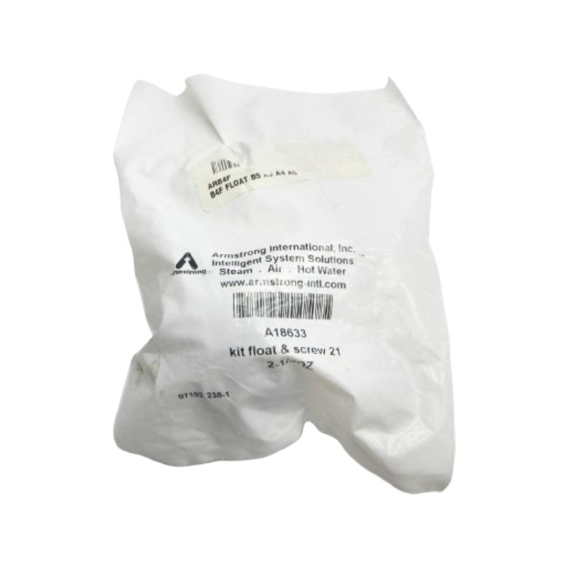 ARMSTRONG A18633 NSMP