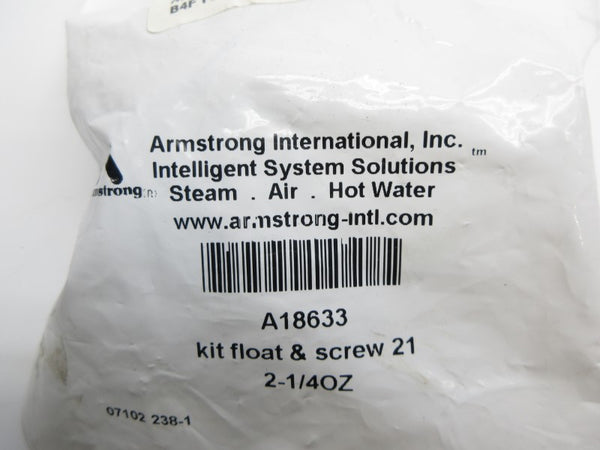 ARMSTRONG A18633 NSMP