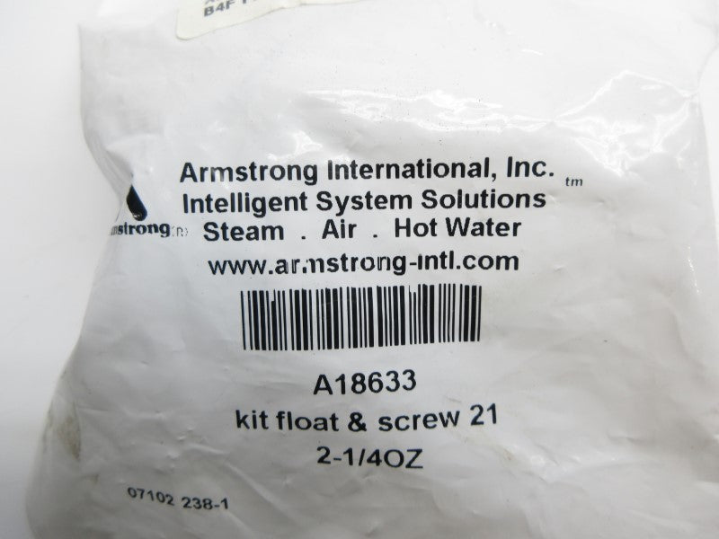 ARMSTRONG A18633 NSMP