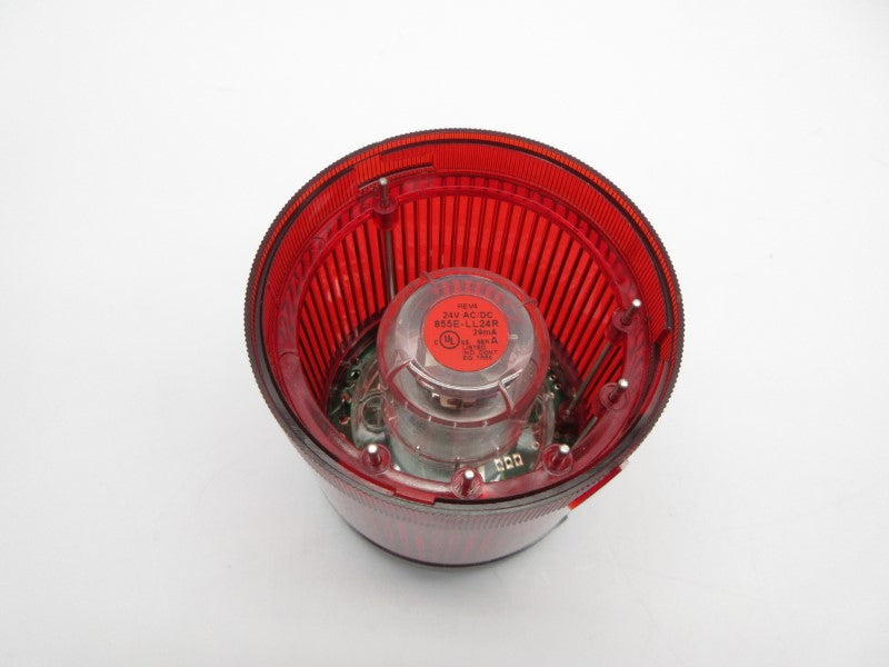 ALLEN BRADLEY 855T-B24GL4 SER. C 24VAC/DC NSNP