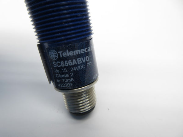 TELEMECANIQUE SC656ABV0 15-24VDC NSNP