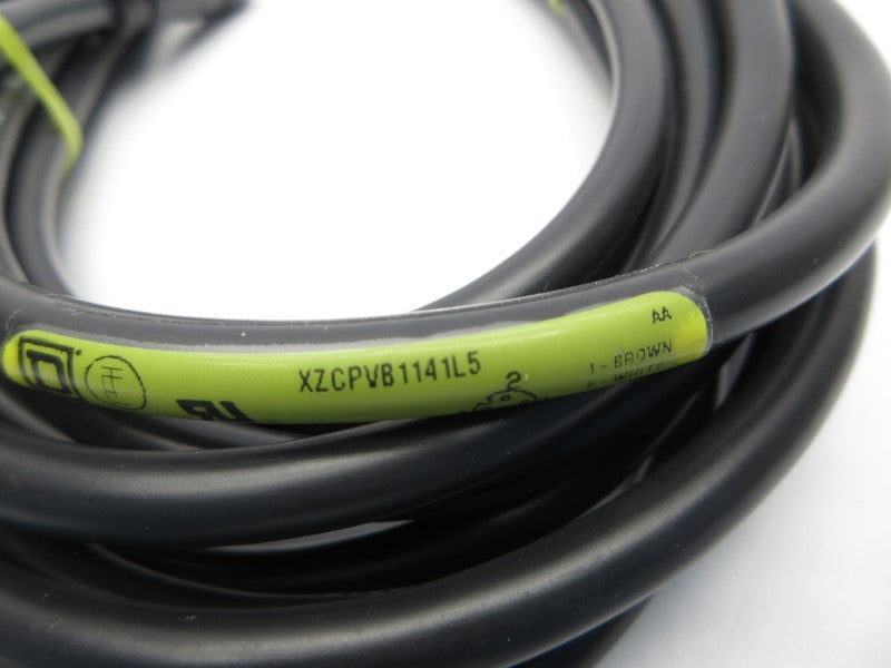 SQUARE D XZCPVB1141L5 NSNP